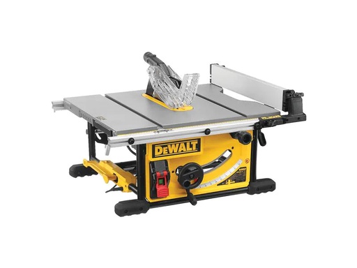 [90230753 1355930] DeWalt Tischkreissäge DWE7492
