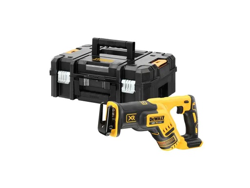 [90230786 1355882] DeWalt Akku-Säbelsäge 18 V DCS367NT Solo