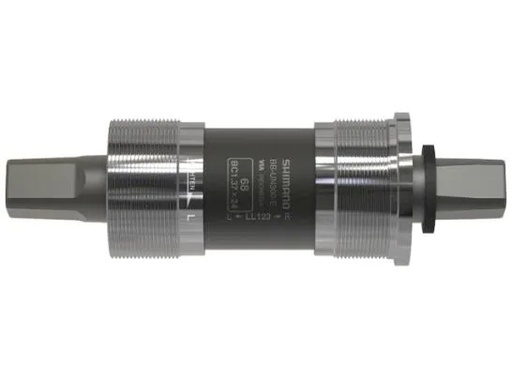 [90230787 1350770] Shimano Innenlager BB-UN300 BSA 68/127.5 mm, 4-kant