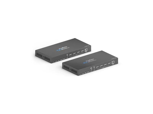[90230797 1373038] PureTools HDMI Extender PT-HDBT-1010 HDMI HDBaseT Set