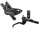 Shimano Scheibenbremse DEO BR-M6120 Postmount, 1000 mm