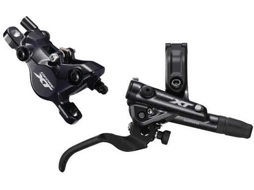 [90230851 1350635] Shimano Scheibenbremse XT BR-M8100 Postmount, 1700 mm