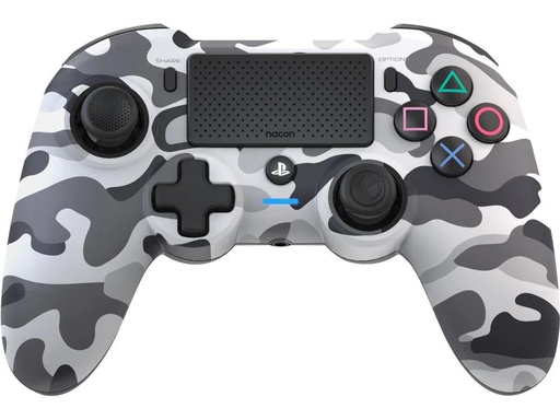 [90230867 1373621] GAME Controller Asymmetric Wireless Grau