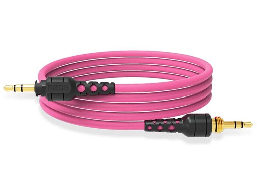 [90230881 1362798] Rode Kabel NTH-12 Pink