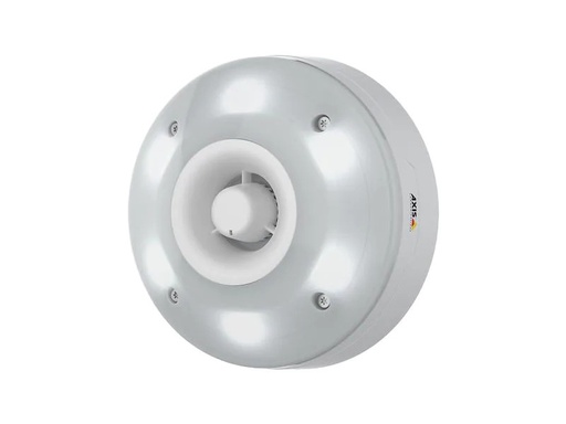 [90230891 1260717] Axis D4100-E Network Strobe Siren