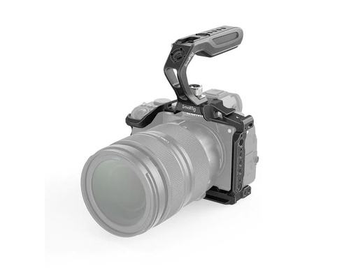 [90230892 1362994] Smallrig Cage Black Mamba Kit für Panasonic LUMIX S5