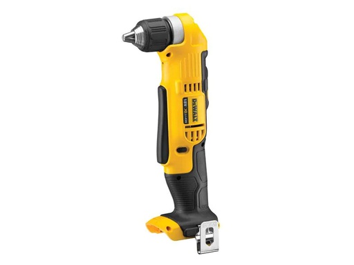 [90230897 1355875] DeWalt Akku-Winkelbohrmaschine 18 V DCD740NT Solo