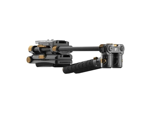[90230933 1353667] PolarPro Schulterstativ Pivot Shoulder Rig