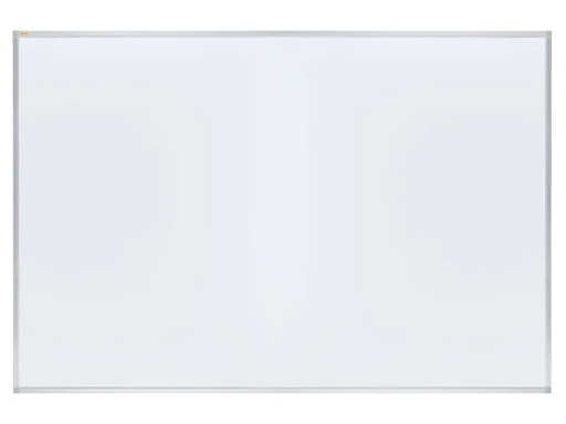 [90230944 1343424] Franken Magnethaftendes Whiteboard X-tra!Line 45 cm x 60 cm, Weiss