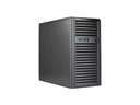 Supermicro Barebone UP Workstation SYS-530T-I