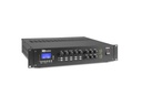 Power Dynamics Verstärker Pro PRM1202