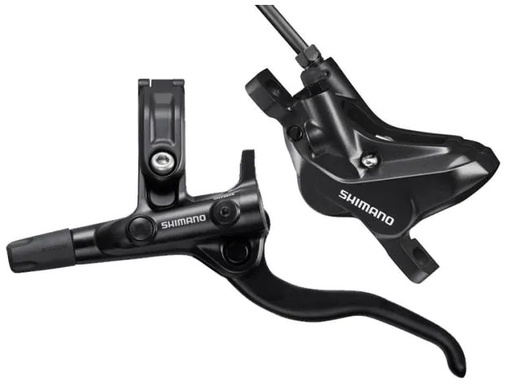 [90230989 1350657] Shimano Scheibenbremse MT420 Postmount, 1000 mm