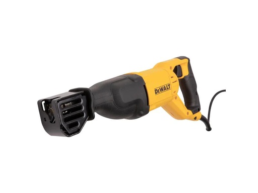 [90231009 1355919] DeWalt Säbelsäge 1100 W DWE305PK