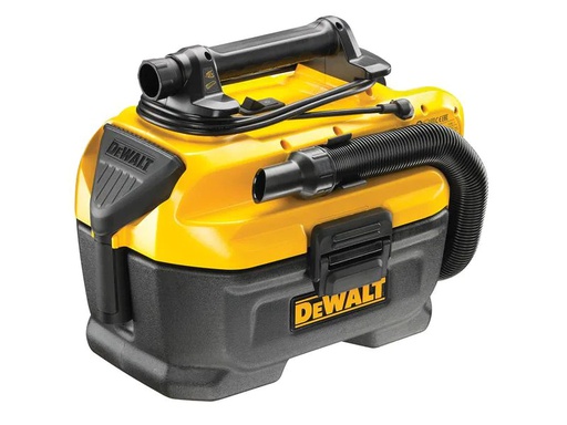 [90231018 1355923] DeWalt Akku-/Netz-Sauger 18 V DCV584L Solo