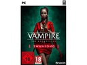 GAME Vampire: The Masquerade – Swansong