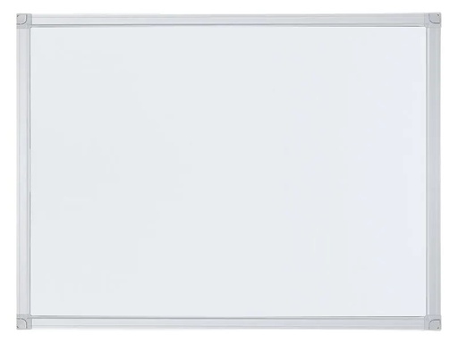 [90231124 1343406] Franken Magnethaftendes Whiteboard X-tra!Line 60 cm x 90 cm, Weiss