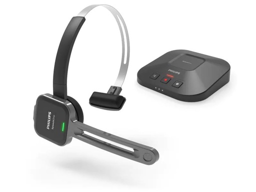 [90231152 1359608] Philips Headset SpeechOne Integrator PSM6300