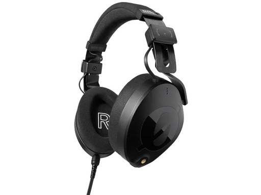 [90231191 1362793] Rode Over-Ear-Kopfhörer NTH-100 Schwarz