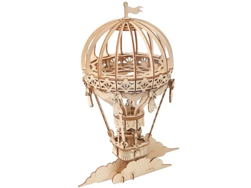 [90038824 1106594] Pichler Bausatz Heissluftballon