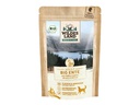 Wildes Land Nassfutter Ente mit Süsskartoffeln, Birnen & Beeren 10x125g