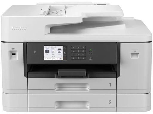 [90231290 1302600] Brother Multifunktionsdrucker MFC-J6940DW