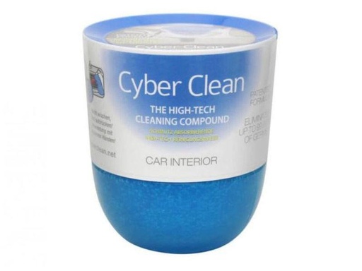 [90231341 671302] Cyber Clean Reinigungsknete Clean Clear Car 160 ml