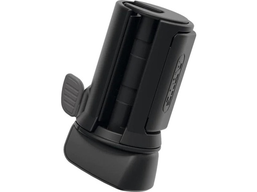 [90231362 1300968] Abus Halter Bügelschloss SH B