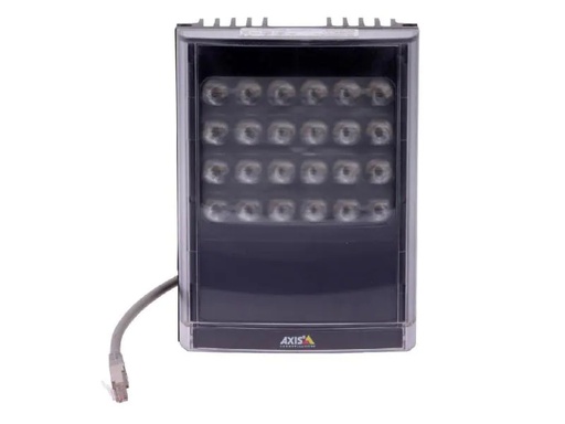 [90038857 677561] Axis Infrarot Strahler T90D30  PoE