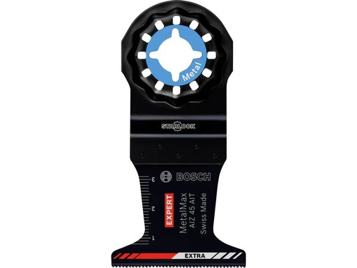 [90231442 1376429] Bosch Professional Tauchsägeblatt Expert Starlock MetalMax Carbide 45 mm