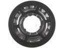 Shimano Zahnkranz Alfine CS-S500 1-Gang 20 Zähne / 2.3 mm
