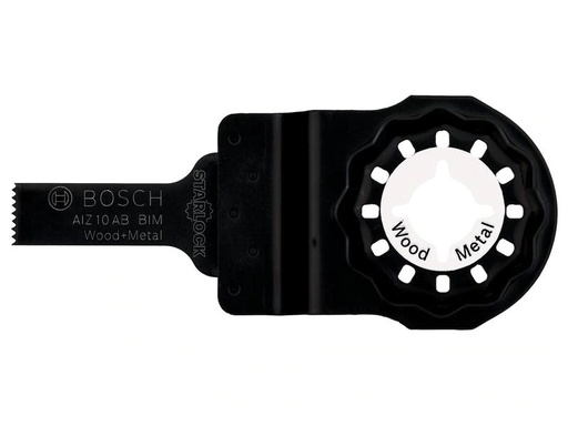 [90231470 1376422] Bosch Tauchsägeblatt Starlock HCS PAIZ 32 EPC Holz 60 x 32 mm