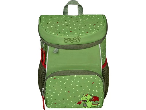 [90231476 1313164] Scooli Rucksack Drache 8 l