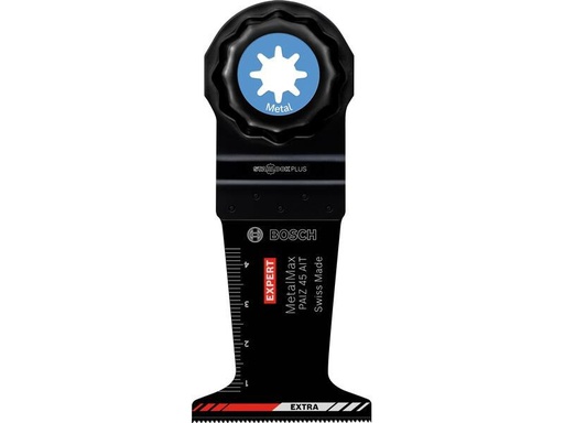 [90231494 1376430] Bosch Professional Tauchsägeblatt Expert Starlock MetalMax Carbide 45 mm