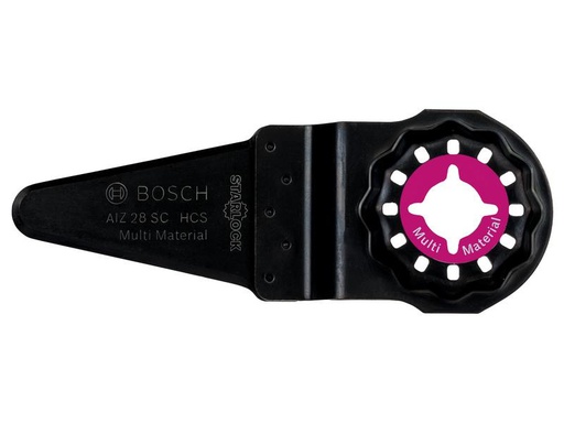 [90231496 1376381] Bosch Professional Universalfugenschneider Starlock HCS AIZ 28 SC 28 x 40 mm