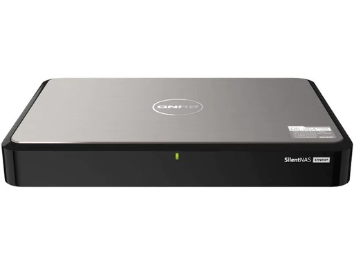 [90231559 1375576] QNAP NAS HS-264-8G 2-bay