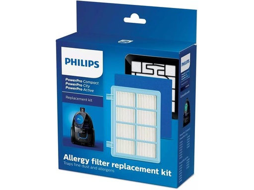 [90231563 1360372] Philips Ersatzfilter FC8010/02
