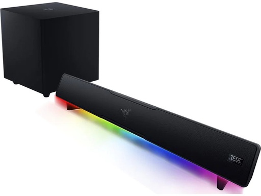 [90231565 1374867] Razer Soundleiste Leviathan V2