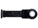 Bosch Professional Tauchsägeblatt Starlock BIM Holz & Metall 80 x 32 mm