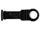 Bosch Professional Tauchsägeblatt Starlock Holz & Metall 60 x 32 mm