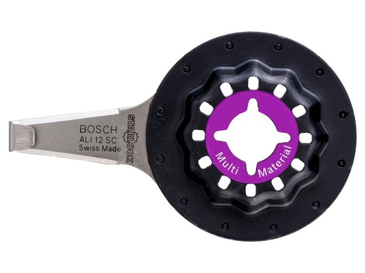 [90231614 1376382] Bosch Professional Fugen-Schneidemesser Starlock ALI 12 SC 4 mm