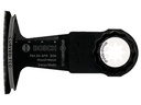Bosch Professional Tauchsägeblatt Starlock BIM Holz & Metall 65 x 50 mm