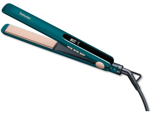 [90231658 1372434] Beurer Haarglätter HS 50 Ocean