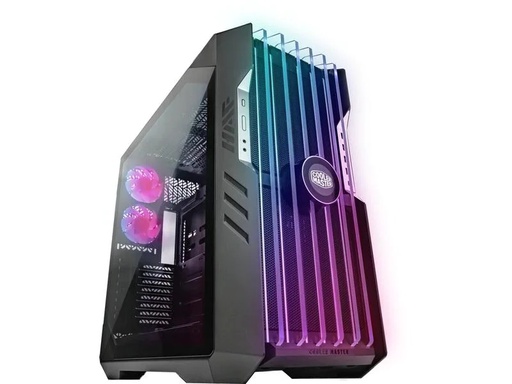 [90231690 1335753] Cooler Master PC-Gehäuse HAF 700 EVO Schwarz