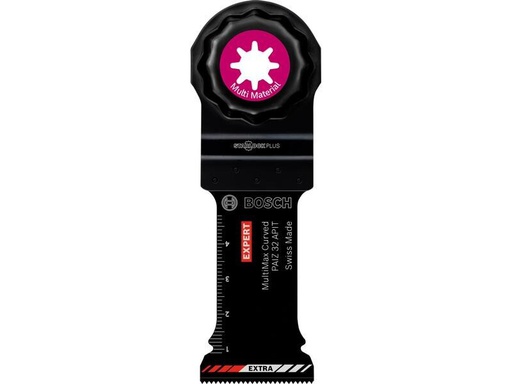 [90231699 1376433] Bosch Professional Tauchsägeblatt Expert Starlock MultiMax Carbide 32 mm