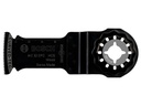 Bosch Tauchsägeblatt Starlock HCS AIZ 32 EPC Holz 50 x 32 mm