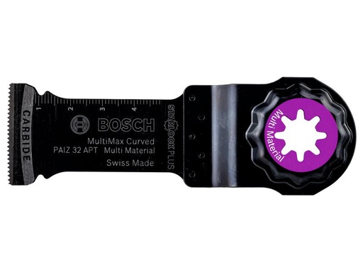 [90231718 1376423] Bosch Präzisionsblatt Starlock PAIZ 32 APT MultiMax, 32 mm