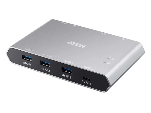[90231763 1373984] Aten US3342 Sharing Switch