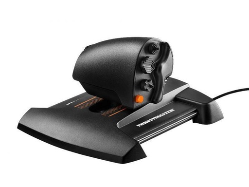 [90038892 1039918] Thrustmaster TWCS Throttle