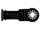 Bosch Professional Tauchsägeblatt Starlock HCS AIZ 32 BSPC Hart Holz 50 x 32 mm
