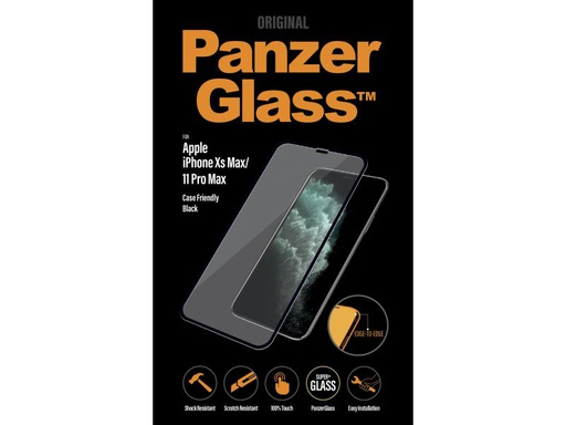 [90038893 961963] Panzerglass Displayschutz Case Friendly iPhone 11 Pro Max